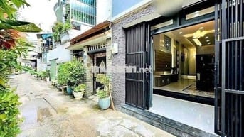 Nhà Mới Keng Quang Trung 3PN 3WC - Full Nội Thất 17tr
