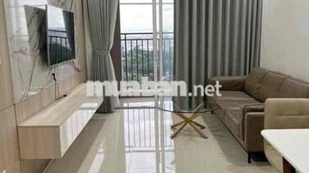 Cho thuê căn hộ 2 phòng ngủ. chung cư Golden Mansion. gần sân bay TSN