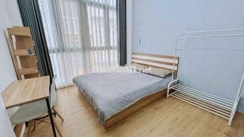 ✨Siêu phẩm Studio cửa sổ_Full NT_Free xe gần Toà Nhà Viettel
