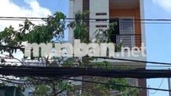 NGUYÊN CĂN TÂN PHÚ 4 PHÒNG ( 4 x 30 ) KD TỰ DO