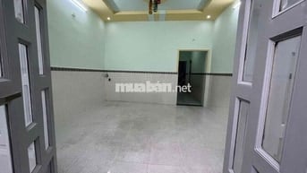 Trệt lửng 4*20; 2pn mới Rẻ chốt lẹ