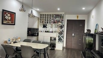 Chỉ hơn 15tr/tháng bạn đã sở hữu ngay căn hộ cao cấp 3PN tại NGĐ
