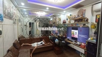 Bán chung cư mini Phú Thượng, Tây Hồ, Hà Nội