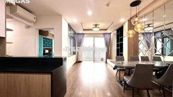 Cho Thuê Căn Hộ Cao Cấp , Ngay Khu Hồng Hà , Yên Thế , Khu Sân Bay .