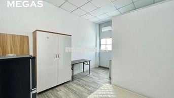 💥 CHO THUÊ PHÒNG STUDIO CỬA SỔ TRỜI ĐẦY ĐỦ FULL NỘI THẤT