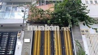 Bán Nhà 2 Mặt Hẻm, Hẻm Xe Hơi, 1 trệt 2 lầu, phường Trường Thọ Thủ Đức