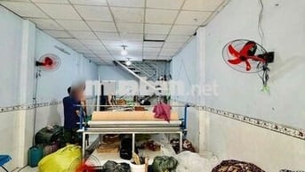 Nhà(4x15m) ĐS12-BHH 1Lầu suốt hẻm xe hơi rộng
