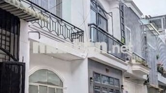 💥 BÌNH QUỚI 32.M2 X 2 TẦNG - 2PN + 2WC 💰 2,8 tỷ - (4.1 x 9) AN NINH