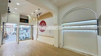 MBKD MẶT TIỀN PHAN ĐÌNH PHÙNG - KINH DOANH ĐA NGÀNH