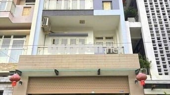 SIÊU PHẨM NHÀ ĐẸP - 98A Hoa Lan, P.2, Q.PN - 5PN - 5x17m