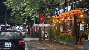 🍬🍬🍬bán nhà mặt tiền kinh doanh đặng huy trứ giá 8 tỷ 3.🍊🍊🍊