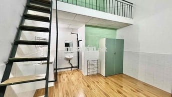 🧧DUPLEX DƯƠNG QUẢNG HÀM Ở 4 NGƯỜI VÔ TƯ