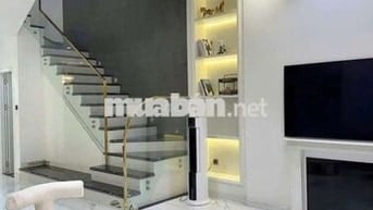 ⛔️ CHO THUÊ NHÀ 3 TẦNG: NGÔ THỊ LIỂU - 3PN - 3WC