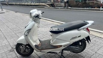 xe máy zin êm ru bs65