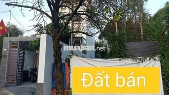 Lô đất mặt tiền An Sơn 01, Thuận An, giá 925 triệu, 110m2, SHR