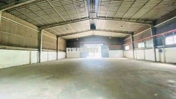 Kho xưởng 900m²  Đường Trần Văn Giàu, giá *** khu vực 75tr/tháng