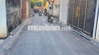 Bán Đất Hải Bối Đông Anh HN 66m2 6 tỉ