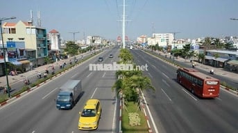 ĐẤT SẠCH 2 MẶT TIỀN ĐƯỜNG VÀNH ĐAI 2 GẦN PHẠM VĂN ĐỒNG 200M!!!