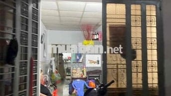 Cẩn cho thuê gấp nhà nguyên căn. hẻm xe tải. đường phan văn trị. p11.