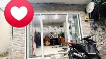 Nhà mặt tiền kinh doanh 720tr kẹt vốn