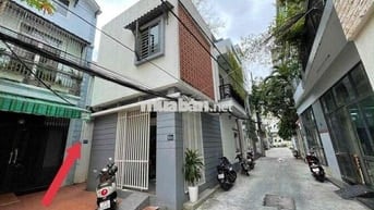 ❌chỉ 2t650  có ngay căn nhà 2 tầng kiệt oto đậu sát nhà, trung tâm