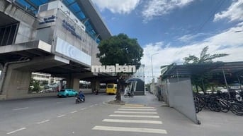 NÓNG NÓNG NÓNG nhà đẹp NHỈNH 4TỶ view vườn chuối gần NHÀ GA METRO Nhổn