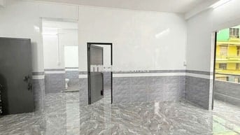 Cho thuê căn hộ chung cư Cái Khế, nhà mới 100%2