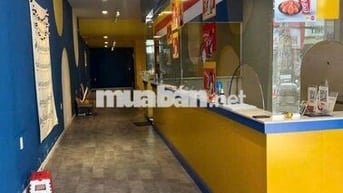 MB Nguyên căn mặt tiền Nguyễn Thị Thập - 5x27m - Kinh Doanh đa ngành