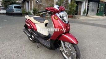 Yamaha Mio Classico Nhập Thái 2013 BSTP đẹp keng
