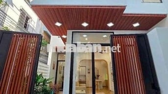 Cho thuê nhà Vườn kiệt  Lý Tự Trọng, Hải Châu