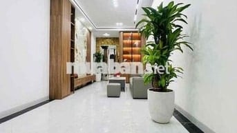Bán Gấp Nhà Cầu Giấy 6Tầng Thang Máy-40m2 Xây Mới Nhỉnh 9 Tỷ