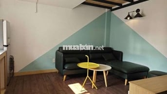 Nhà ở xã hội ngay cầu lớn hóc môn giá thật 100%