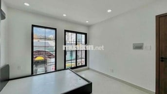 🔥Căn Hộ Studio Cửa Sổ Lớn Đón Nắng - Ngay Ngã Tư Âu Cơ - Lạc Long Quân