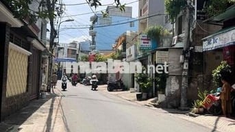 🏡 BÙI ĐÌNH TUÝ - KẾ HẺM XE TẢI - 4 TẦNG 60m2 - 4PN - CÓ THỂ LÀM 7PN -