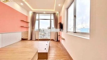 💥Studio Mới Siêu Xinh Ngay Hoàng Sa - Trường Sa📍Full Nội Thất_32m2
