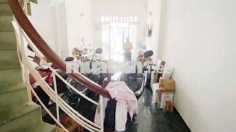 🏠 Nhà thuê mới xây, sát mặt tiền, diện tích lớn -Bùi Đình Túy B.Thạnh