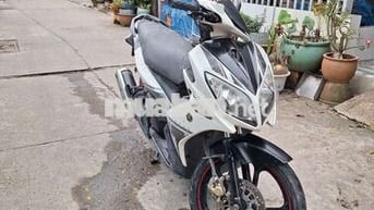 NOUVO 4 XE ZIN MÁY CỰC ÊM CAVET ĐẦY ĐỦ