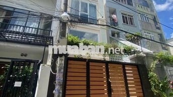 👉 Nhà 5x20m, 4PN, thang máy, full NT 🏡 Gần Landmark 81 – 50tr/tháng