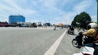 Bán nhà 4 tầng trung tâm Linh Đông sát bên Vành Đai 2 đầu tư siêu lời