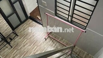 Cho thuê căn hộ mini full nội thất