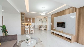 Chính Chủ Cần Bán Gấp Căn 3PN- DT 114m2 - Giá 3,7 tỉ - Conic Boulevard