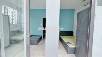 KHAI TRƯƠNG CHDV 2PN FULL NT - BANCOL MỚI NGAY THỊ NGHÈ GIÁP Q1