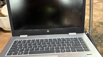 Cần bán hp 640-g4 i5 gen 8 ram 8g NVMe 256g