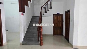 Bán Căn Nhà Mặt Tiền Bữu Đoá Phước Long Nha Trang Hướng Tây Bắc