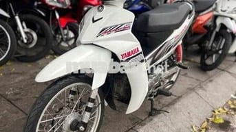 Yamaha Sirius RC 2013 mới 90% biển số thành phố