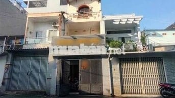 Bán Nhà Lê Hoàng Phái. vị trí kinh doanh buôn bán. mở văn phòng cty