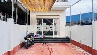 cho thuê nhà nguyên căn Dt 5x32m 4 phòng ngủ 3wc