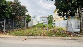 Hàng ngộp giá ngon 306m2 giá 1Tỷ, ở Thái Mỹ, Củ Chi SHR.