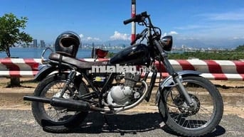 GN125 giấy tờ đầy đủ