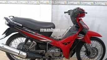 Sirius 2018 zin đẹp,bs65